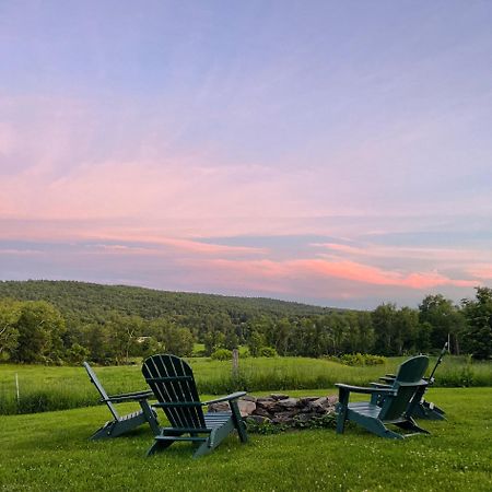Inn At Valley Farms Walpole Kültér fotó
