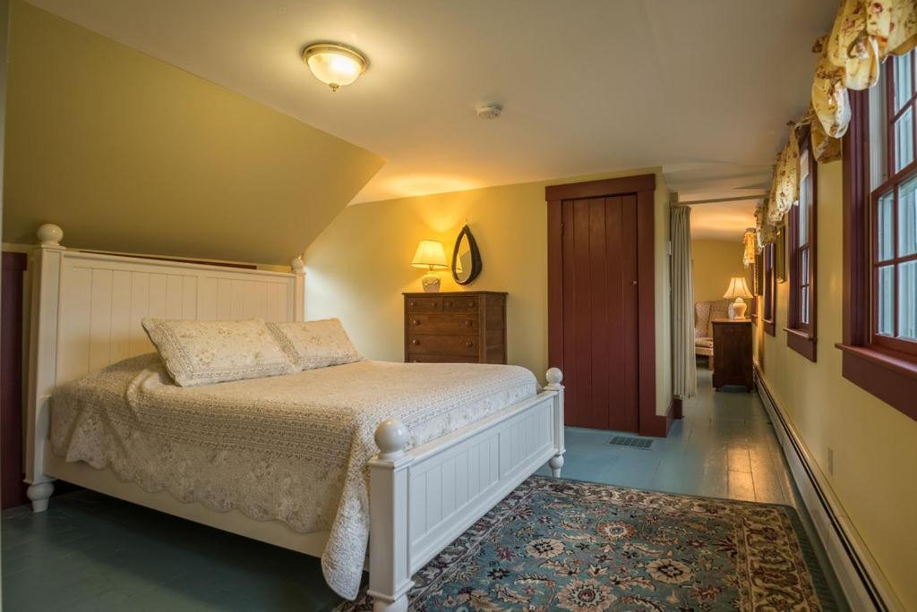 Inn At Valley Farms Walpole Szoba fotó